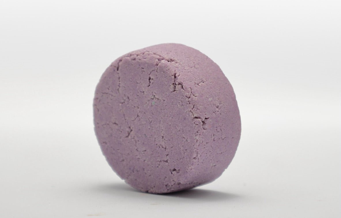 All - Natural Shampoo Bar. Plastic - Free - Home Deals Co.