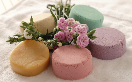 All - Natural Shampoo Bar. Plastic - Free - Home Deals Co.