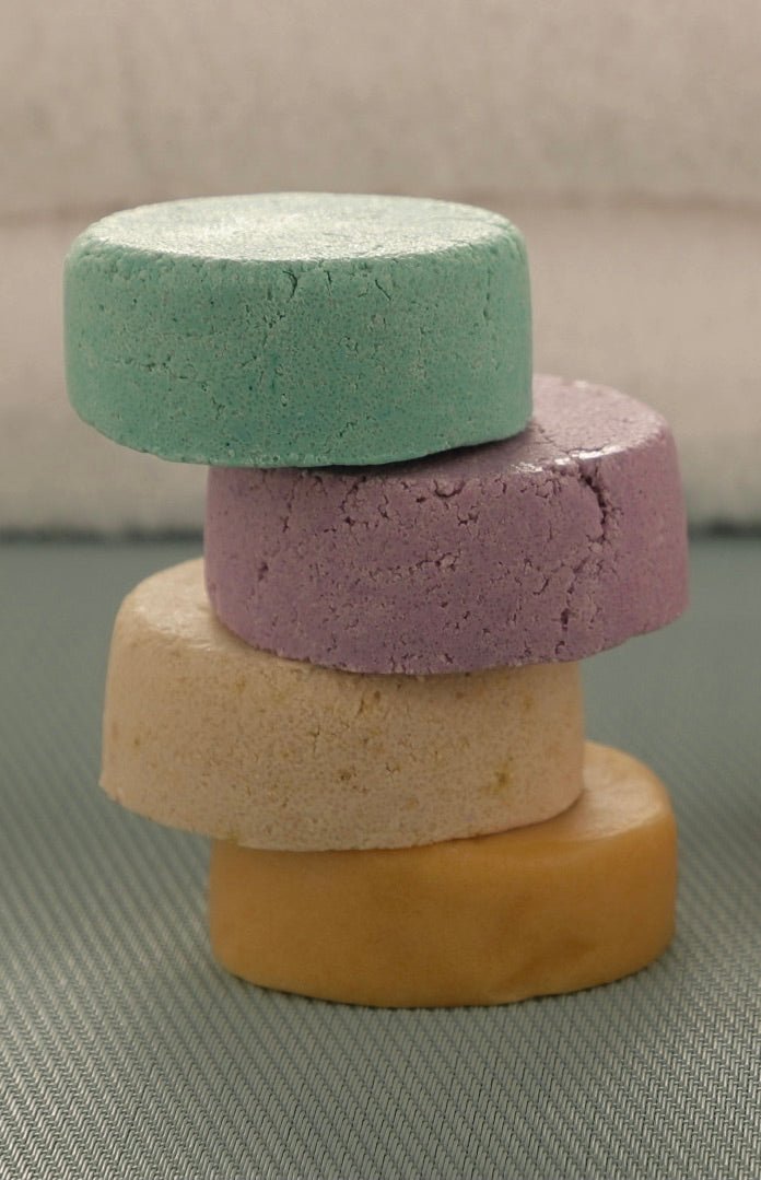 All - Natural Shampoo Bar. Plastic - Free - Home Deals Co.