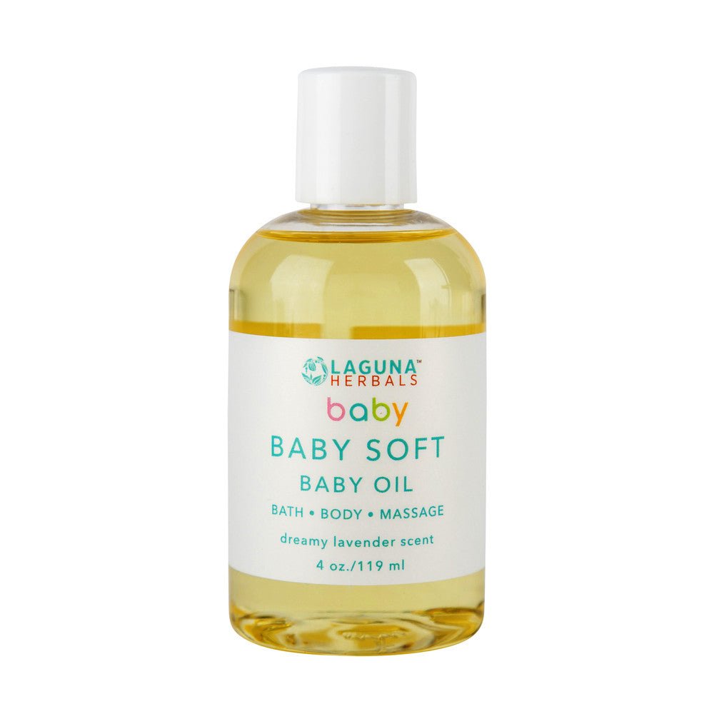 Organic Baby Oil - Home Deals Co.