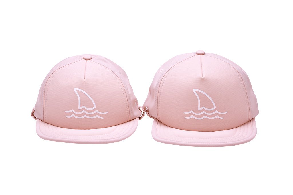 Shark Fin Pink Sands - Home Deals Co.