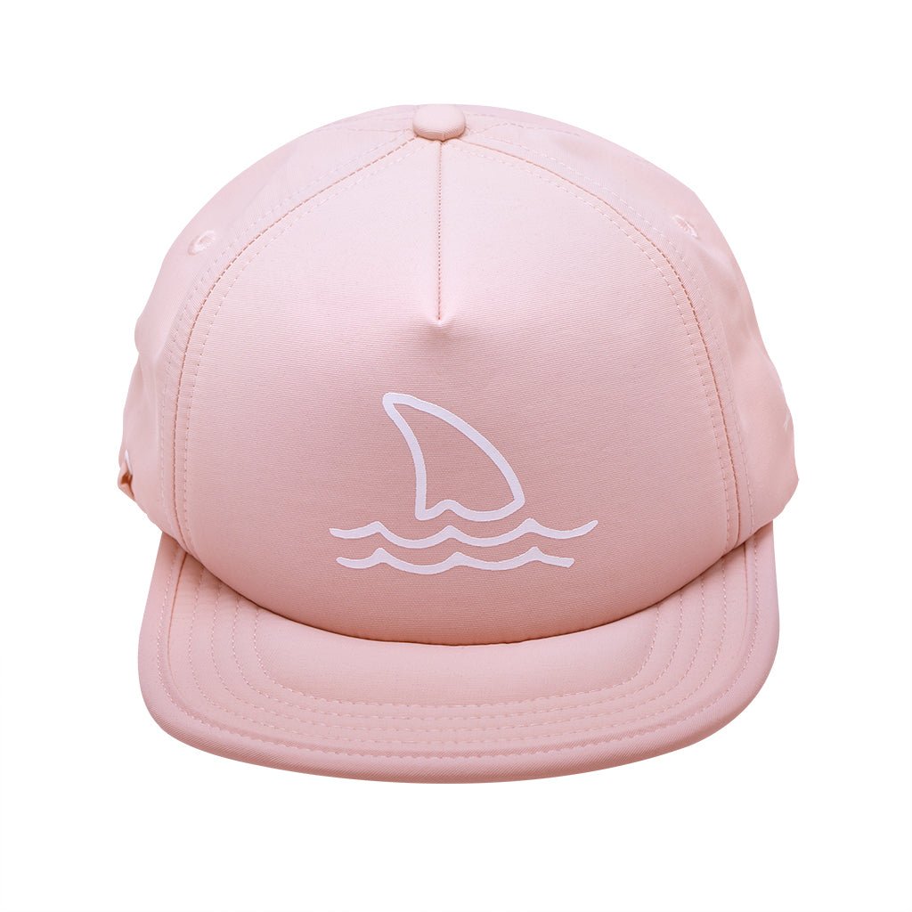 Shark Fin Pink Sands - Home Deals Co.