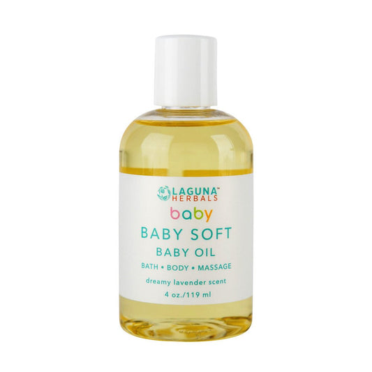 Organic Baby Oil - Home Deals Co.